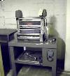  TMI Laboratory Padder, 18" x 4",